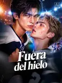 Fuera del hielo cover art