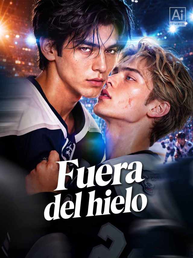 Fuera del hielo