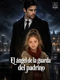 El ángel de la guarda del padrino