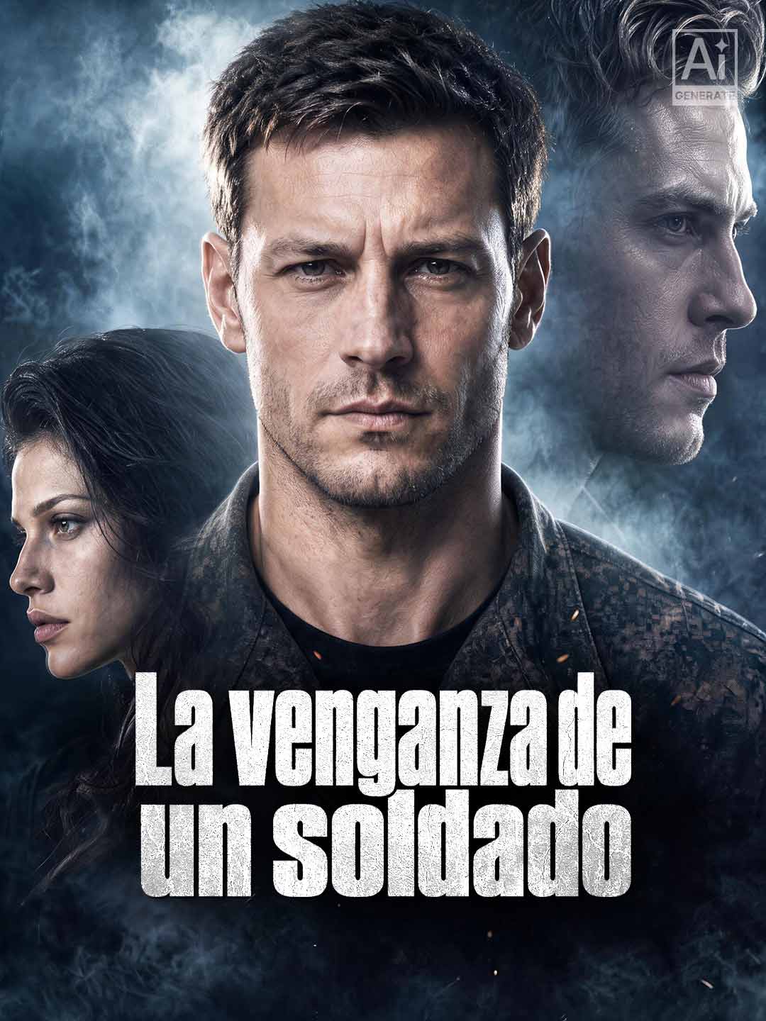 La venganza de un soldado