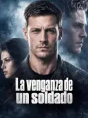 La venganza de un soldado cover art