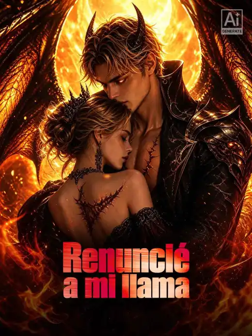 Renuncié a mi llama