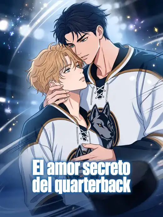 El amor secreto del quarterback
