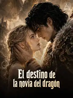 El destino de la novia del dragón