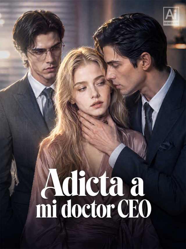 Adicta a mi doctor CEO