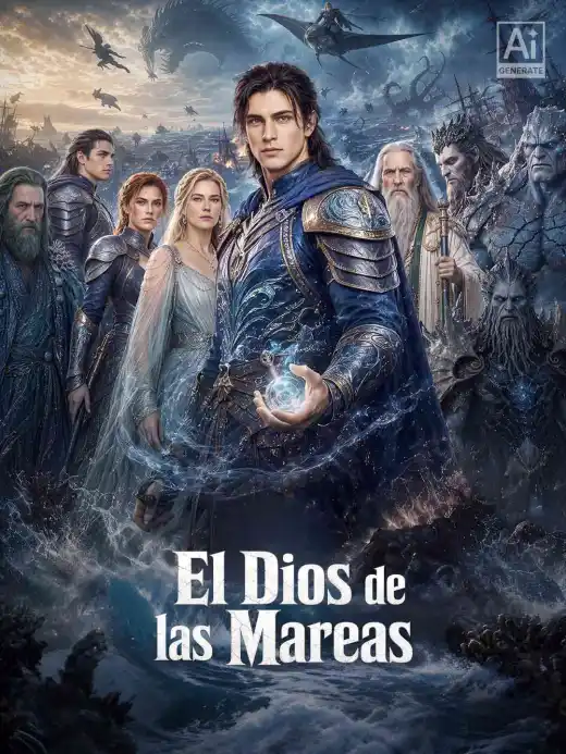 El Dios de las Mareas