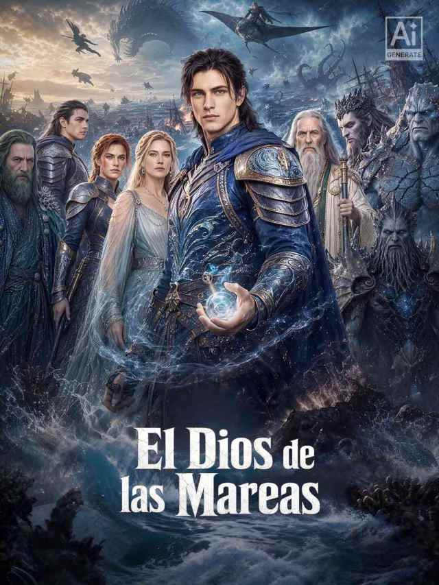 El Dios de las Mareas