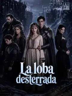 La loba desterrada