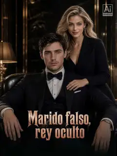 Marido falso, rey oculto