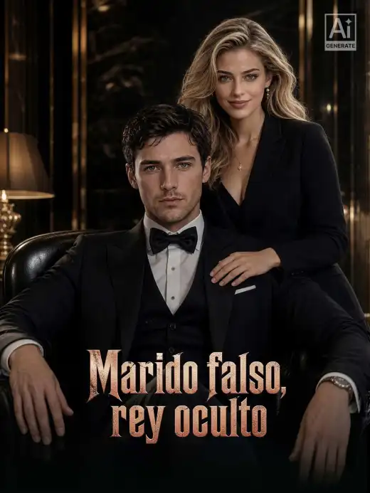 Marido falso, rey oculto