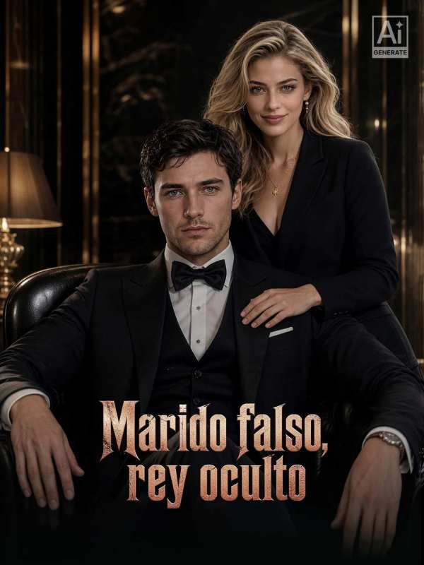 Marido falso, rey oculto
