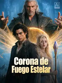 Corona de Fuego Estelar