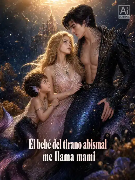 El bebé del tirano abismal me llama mami