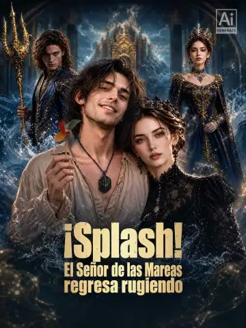 ¡Splash! El Señor de las Mareas regresa rugiendo