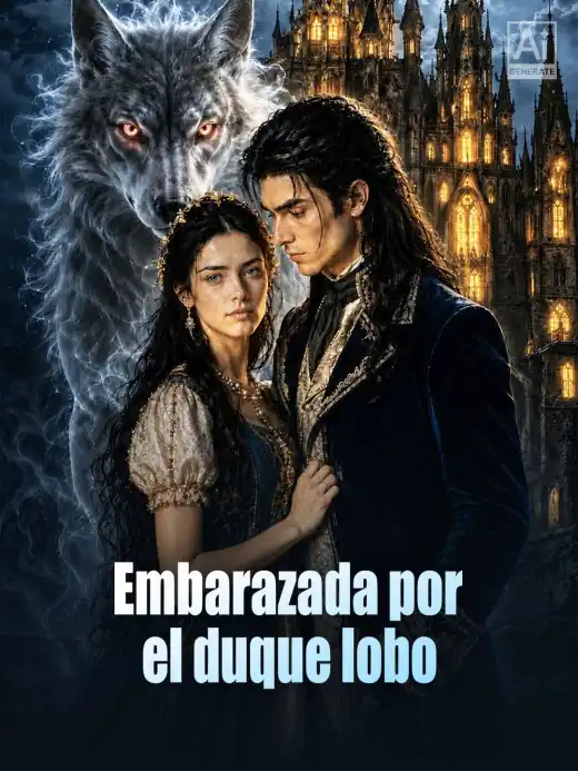 Embarazada por el duque lobo