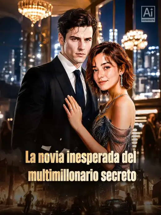 La novia inesperada del multimillonario secreto