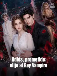 Adiós, prometido: elijo al Rey Vampiro