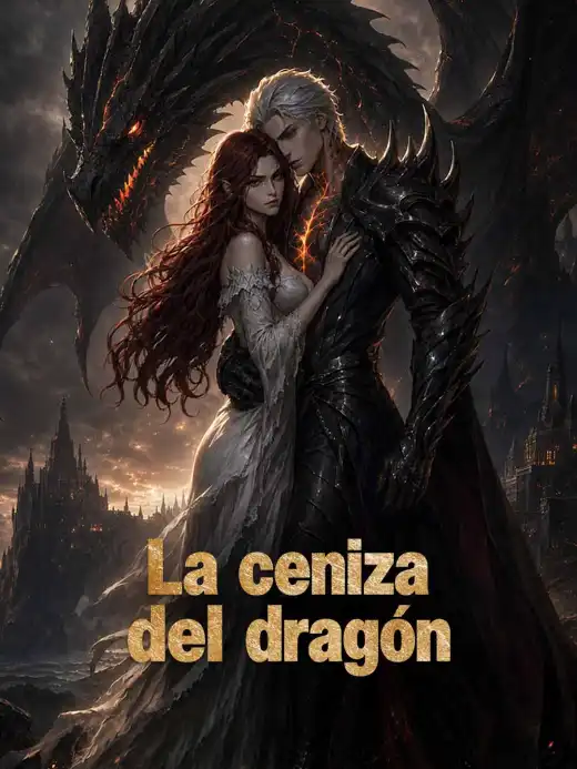 La ceniza del dragón