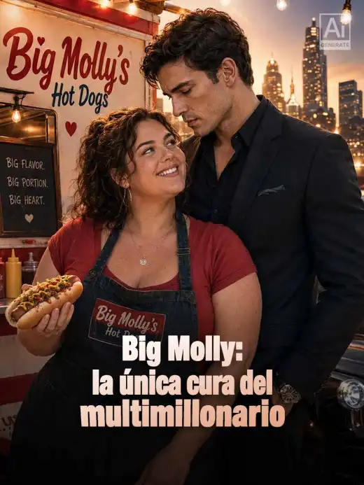 Big Molly: la única cura del multimillonario