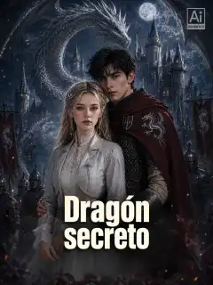 Dragón secreto