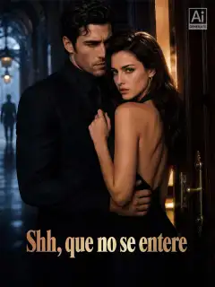 Shh, que no se entere