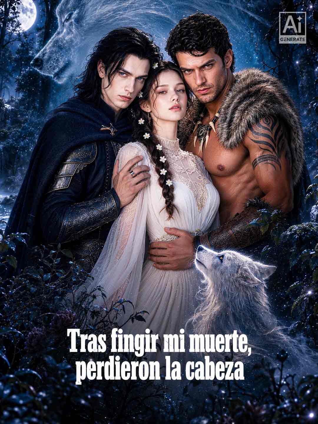 Tras fingir mi muerte, perdieron la cabeza