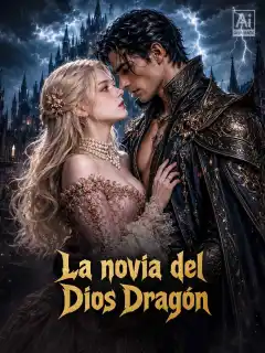 La novia del Dios Dragón