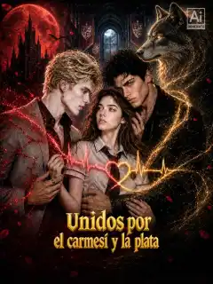 Unidos por el carmesí y la plata