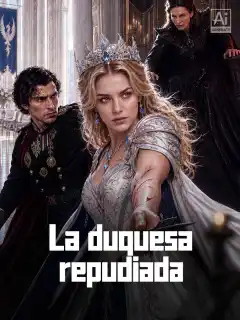 La duquesa repudiada