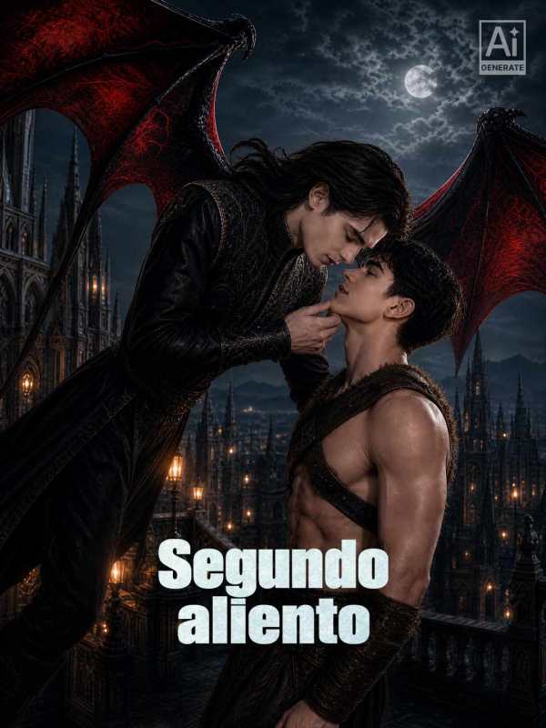 Segundo aliento