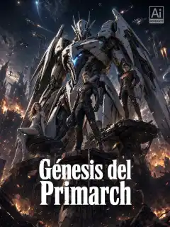 Génesis del Primarch