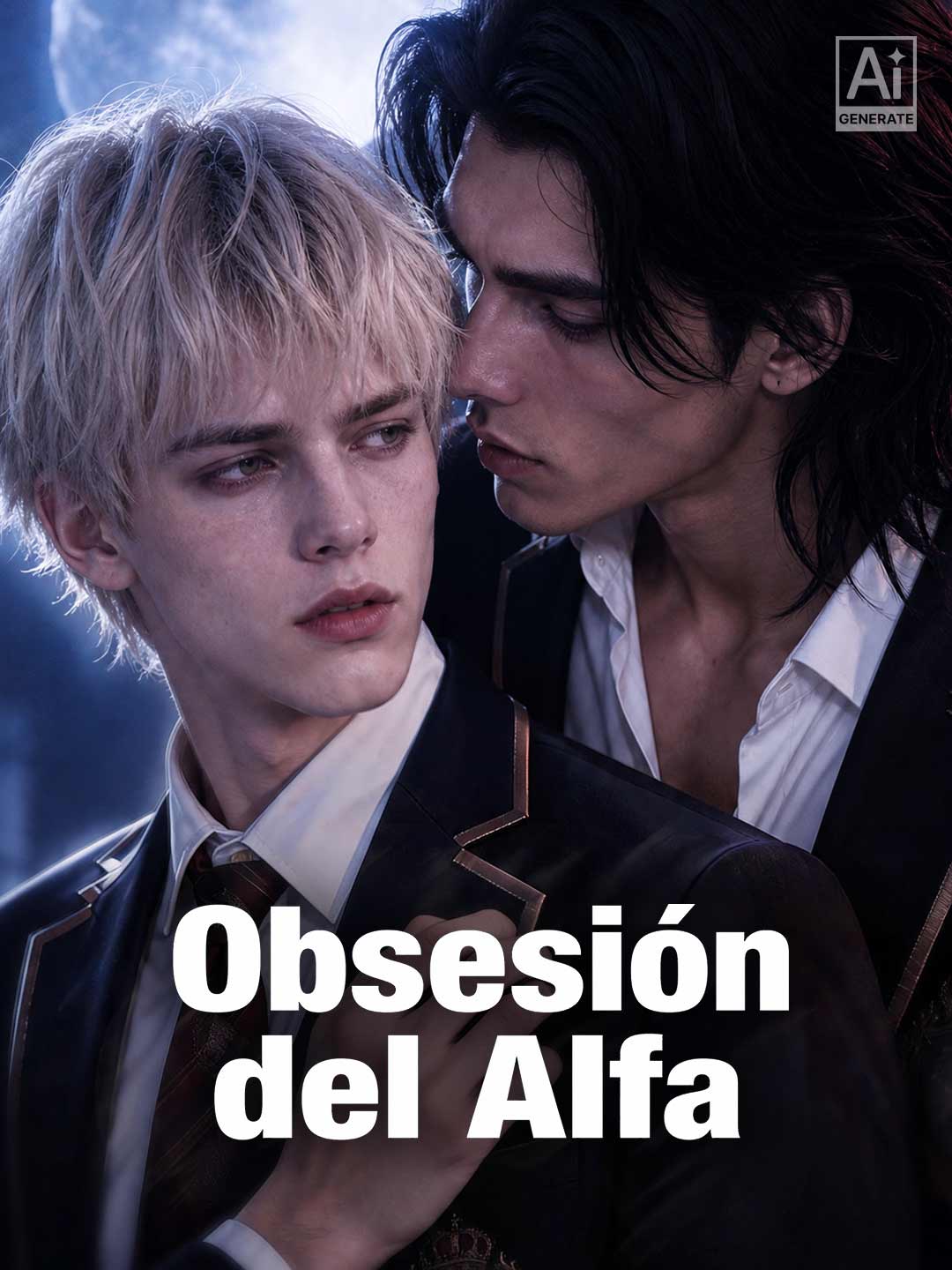 Obsesión del Alfa