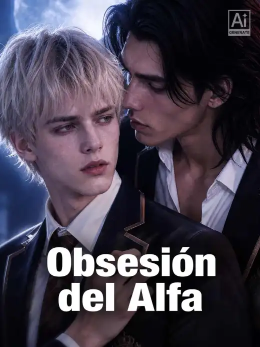 Obsesión del Alfa