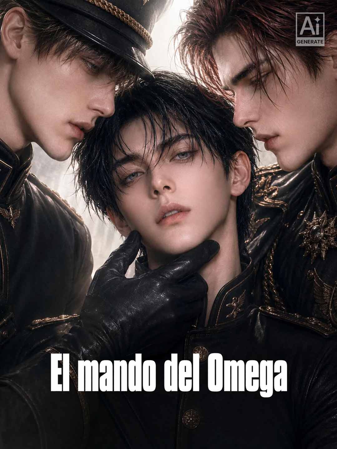 El mando del Omega