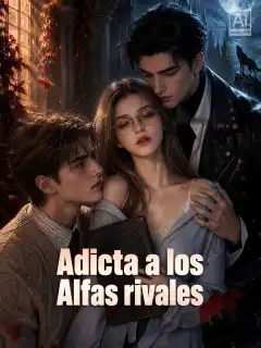 Adicta a los Alfas rivales