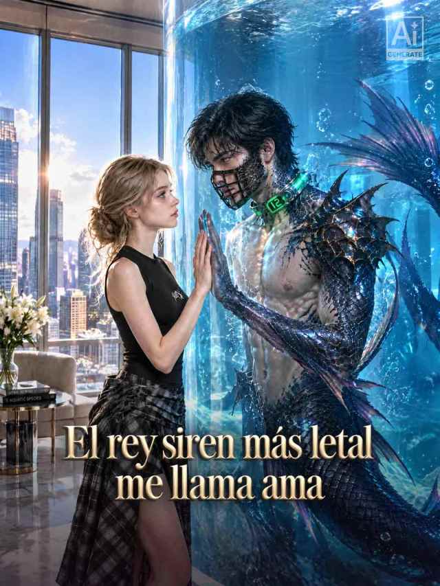 El rey siren más letal me llama ama