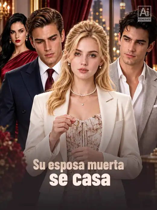 Su esposa muerta se casa