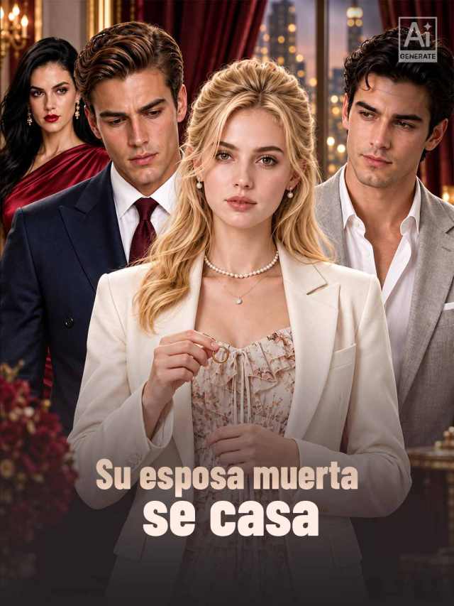 Su esposa muerta se casa