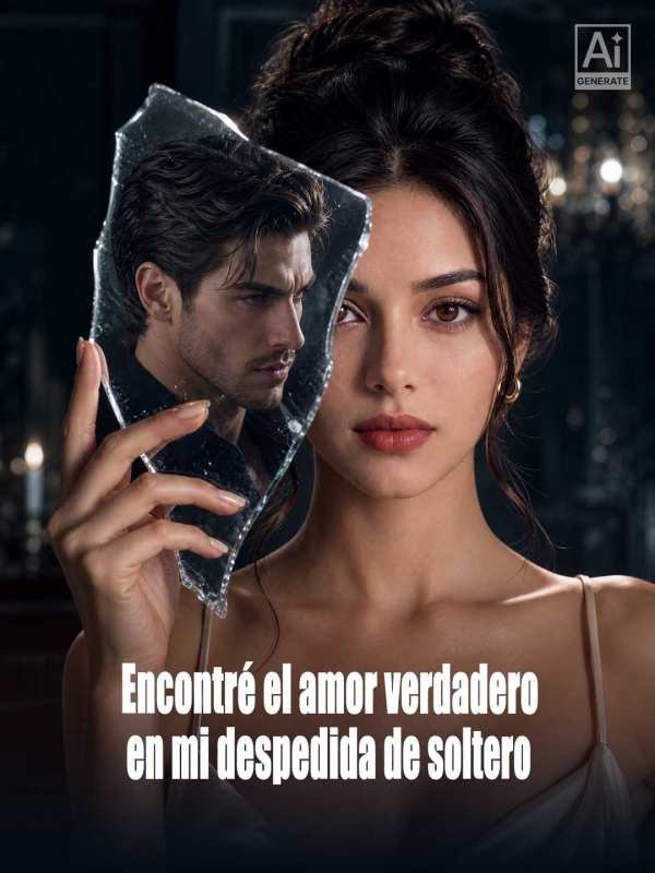 Encontré el amor verdadero en mi despedida de soltero