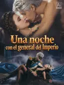 Una noche con el general del Imperio cover art