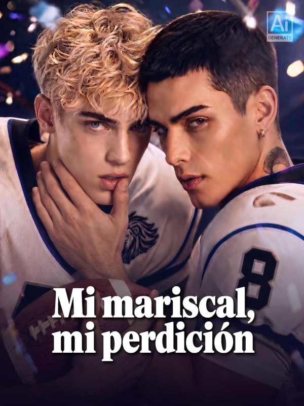 Mi mariscal, mi perdición