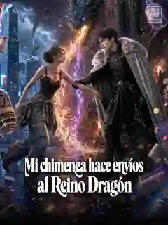 Mi chimenea hace envíos al Reino Dragón