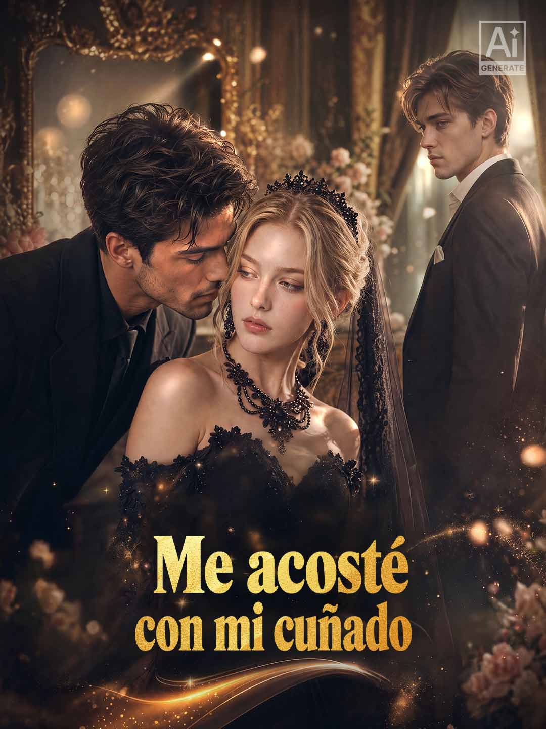 Me acosté con mi cuñado