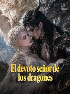 El devoto señor de los dragones