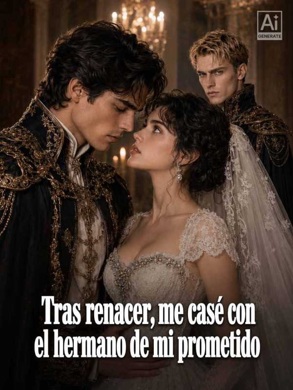 Tras renacer, me casé con el hermano de mi prometido