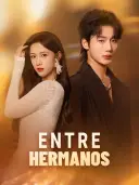 Entre hermanos cover art