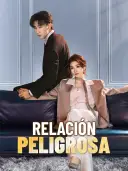 Relación peligrosa cover art