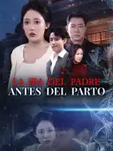 La ira del padre antes del parto cover art