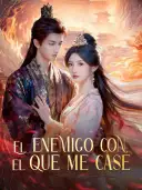 El enemigo con el que me casé cover art