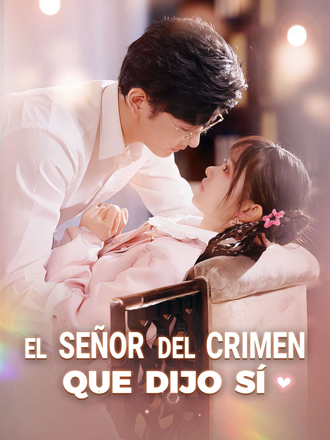 El señor del crimen que dijo sí